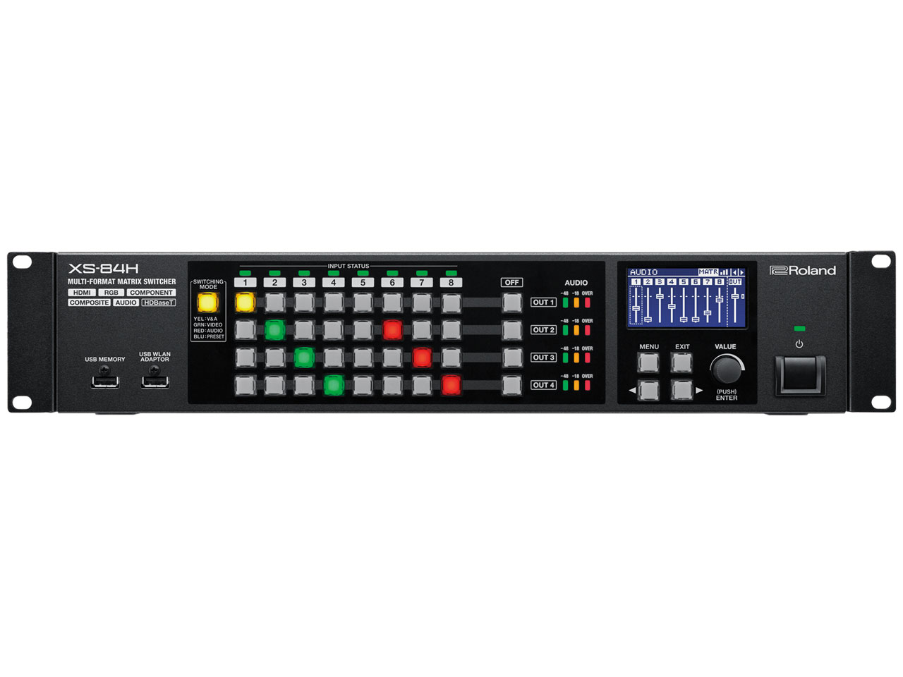 XS-84H �̐��i�摜