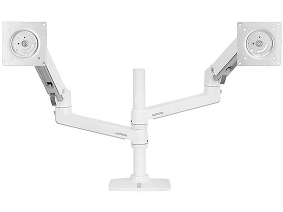 LX �f���A���f�X�N�}�E���g�A�[�� �X�^�b�L���O 45-492-216 [�z���C�g]