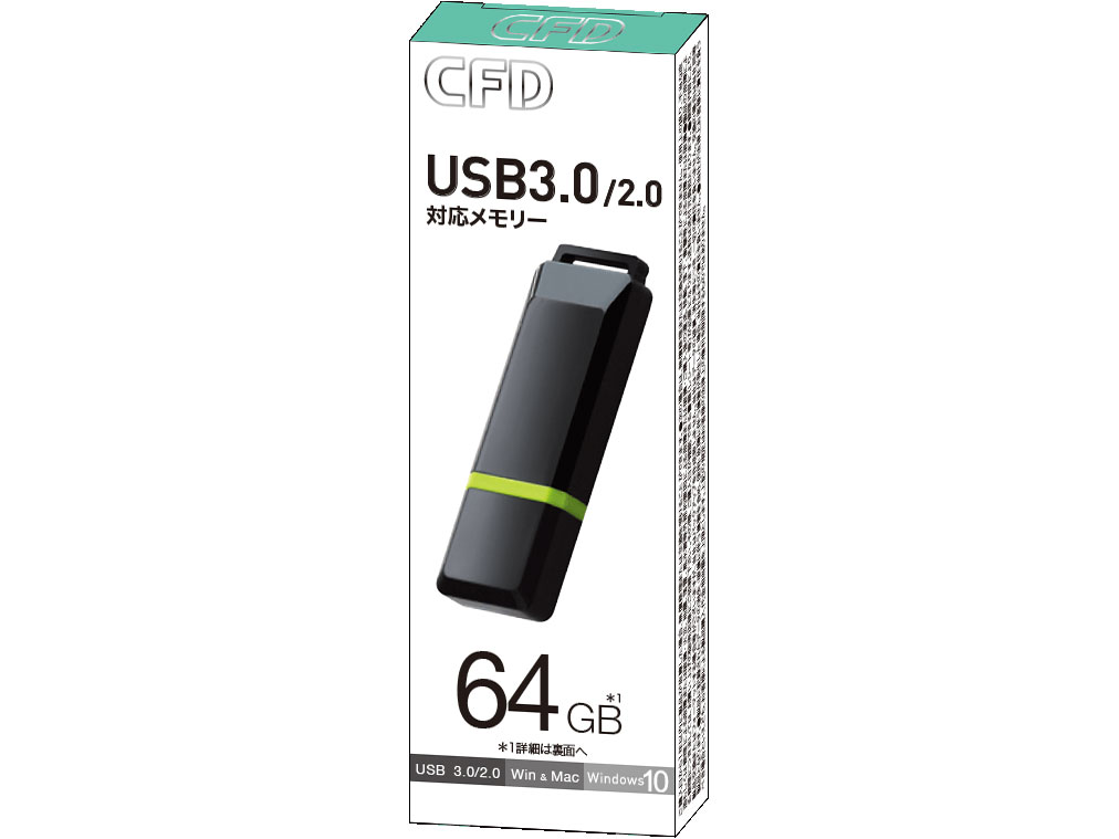 CUSD3-64GB [64GB]