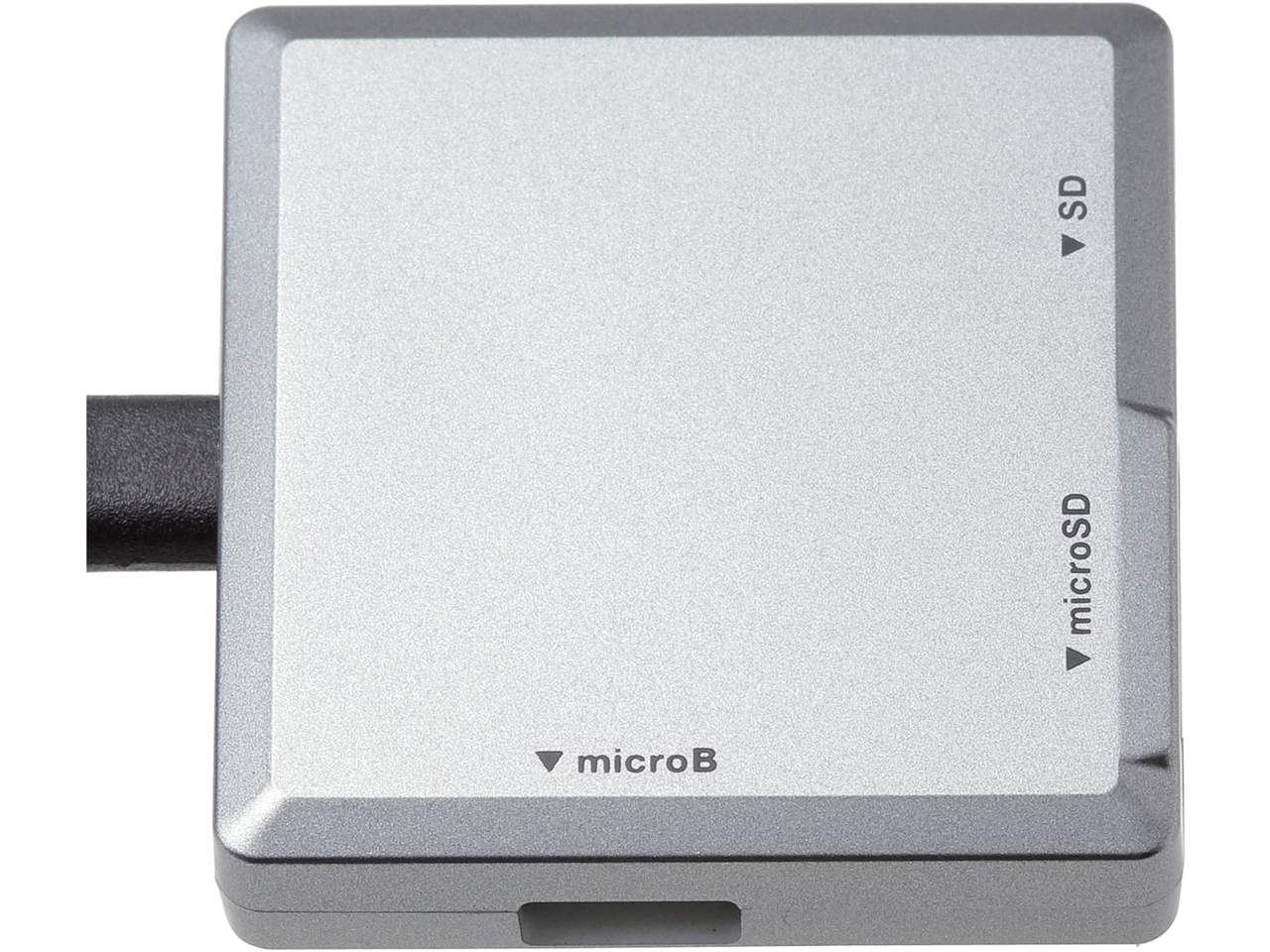 LMR-MB08SV [Lightning/USB 28in1 �V���o�[]