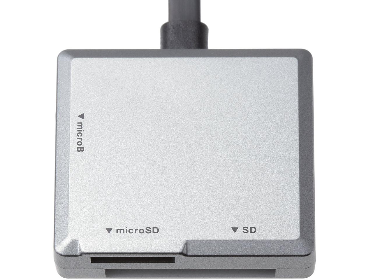 LMR-MB08SV [Lightning/USB 28in1 �V���o�[]