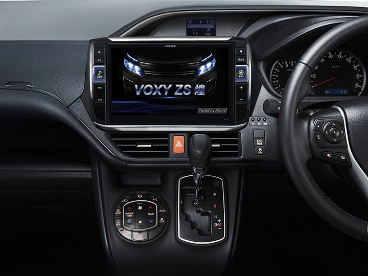 �r�b�OX 11 EX11V-VO �̐��i�摜