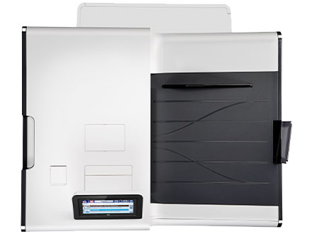 PageWide Enterprise Color 556dn G1W46A#ABJ