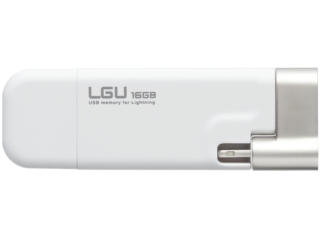LMF-LGU216GWH [16GB]