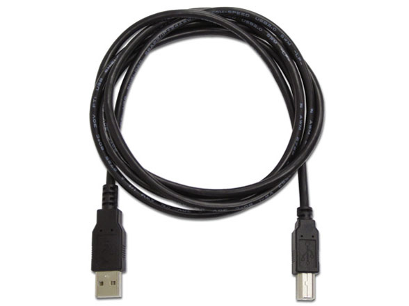 USB-107C [1.5m �u���b�N] �̐��i�摜