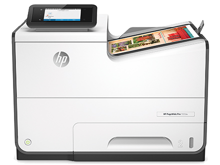 PageWide Pro 552dw D3Q17D#ABJ