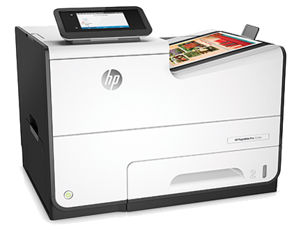 PageWide Pro 552dw D3Q17D#ABJ