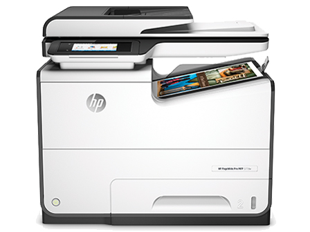 PageWide Pro 577dw D3Q21D#ABJ