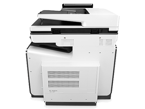 PageWide Enterprise Color MFP 586z G1W41A#ABJ