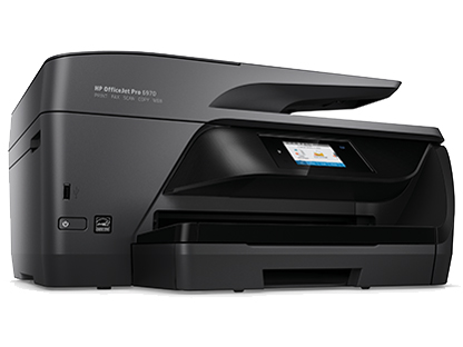 OfficeJet Pro 6970 J7K34A#ABJ