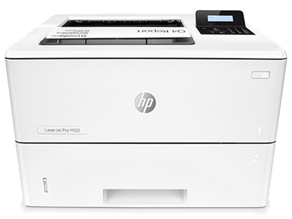 LaserJet Pro M501dn J8H61A#ABJ