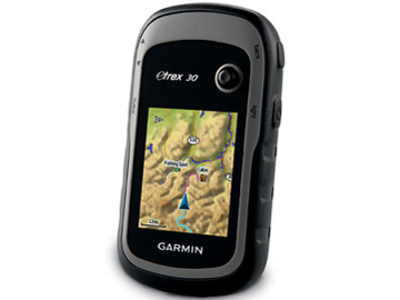 eTrex 30 97020 [�p���]