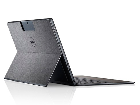 XPS 12 2 in 1 �v���~�A�� Core m5 6Y57�E4K�f�B�X�v���C�EOffice Personal �v���~�A���t���f��