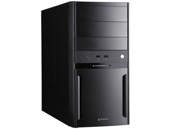 LUV MACHINES LM-iG413SN Core i5/8GB������/1TB HDD/GTX960 ���ڃ��f�� �̐��i�摜