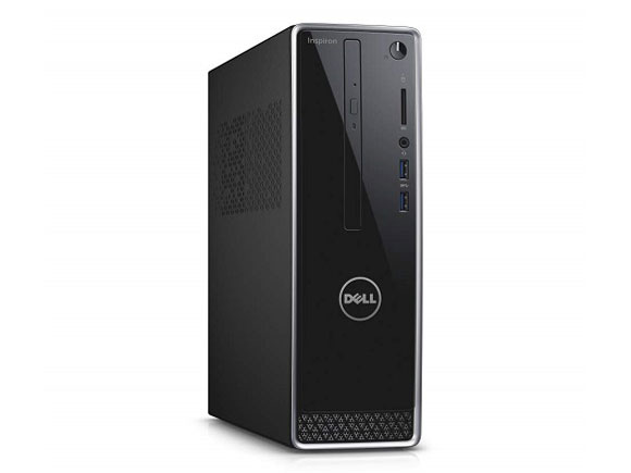 Inspiron �X���[���f�X�N�g�b�v �v���~�A�� Core i5 6400���ڃ��f�� �̐��i�摜