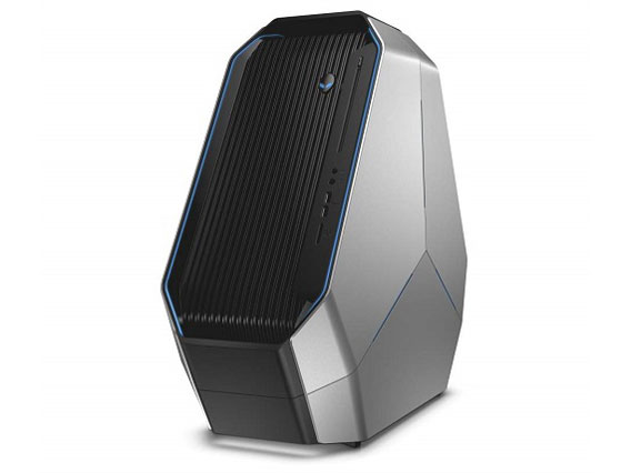 ALIENWARE Area-51 �v���`�i VR Core i7 6900K�EGeForce GTX 1070���ڃ��f�� �̐��i�摜
