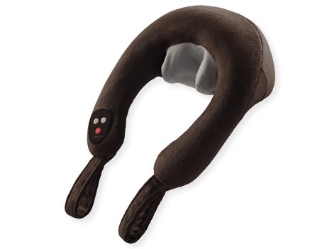 �l�b�N�}�b�T�[�W�� HM-142-DB [�f�B�[�v�u���E��] �̐��i�摜