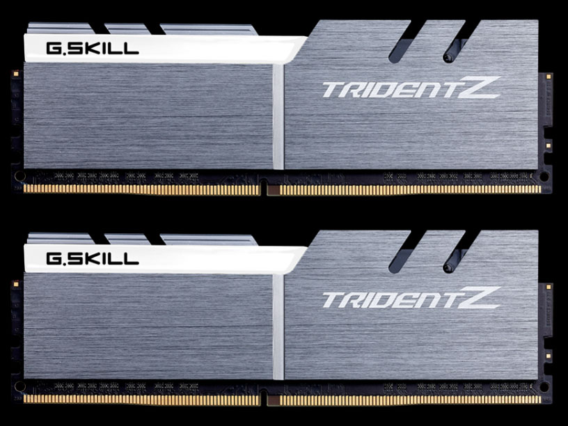 F4-3200C15D-16GTZSW [DDR4 PC4-25600 8GB 2���g] �̐��i�摜