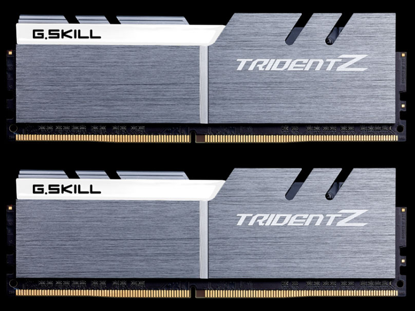 F4-3200C14D-32GTZSW [DDR4 PC4-25600 16GB 2���g] �̐��i�摜