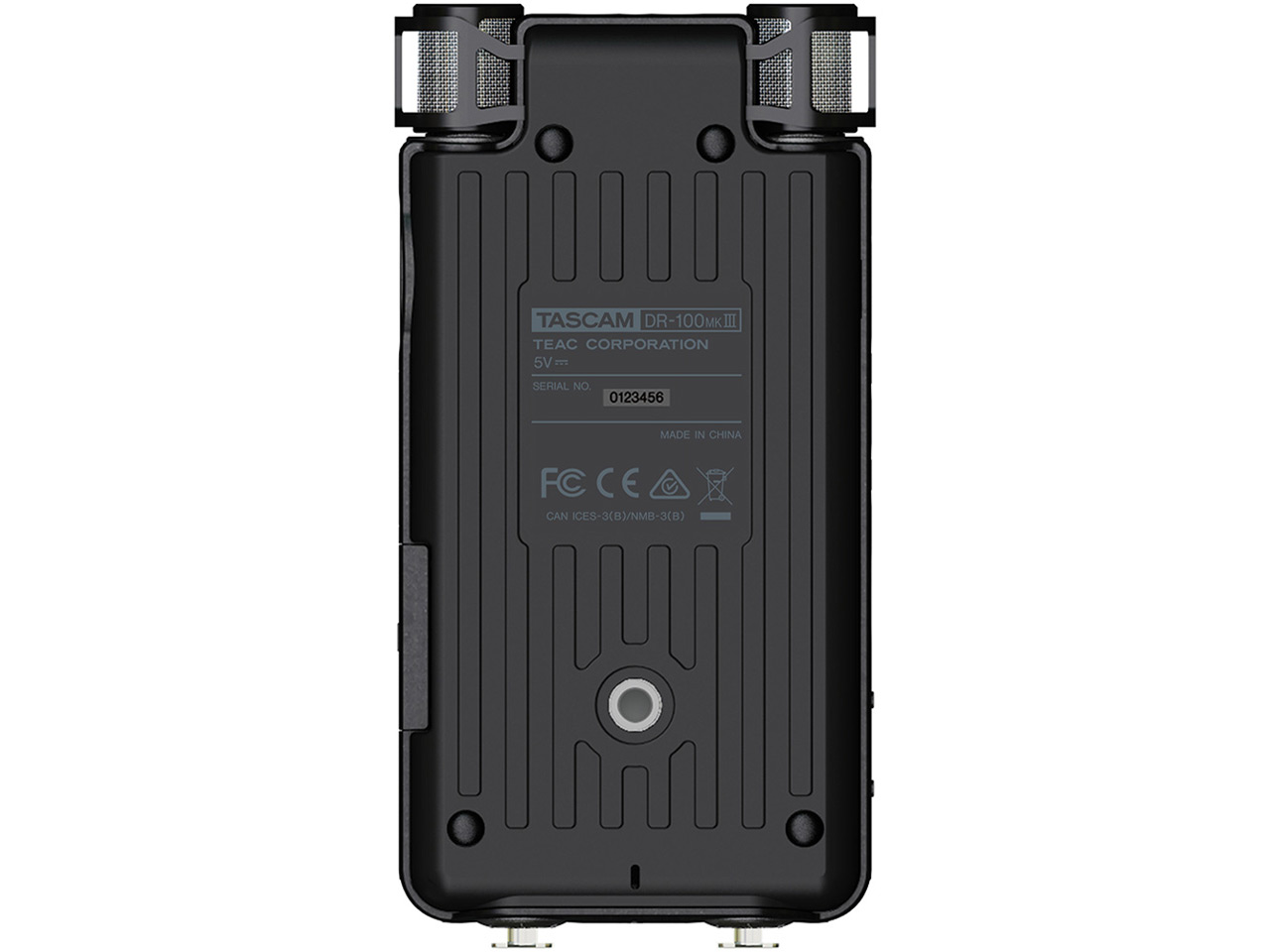 DR-100MKIII