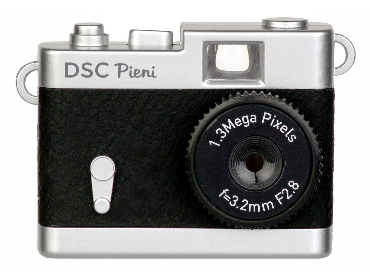 DSC-Pieni BK [�u���b�N] �̐��i�摜