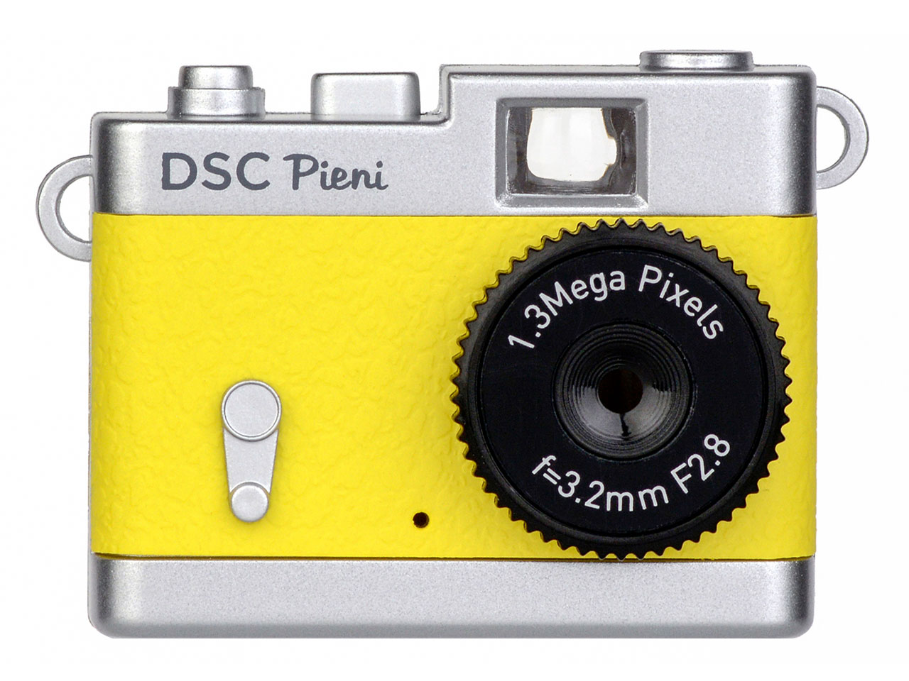 DSC-Pieni LY [�������C�G���[] �̐��i�摜