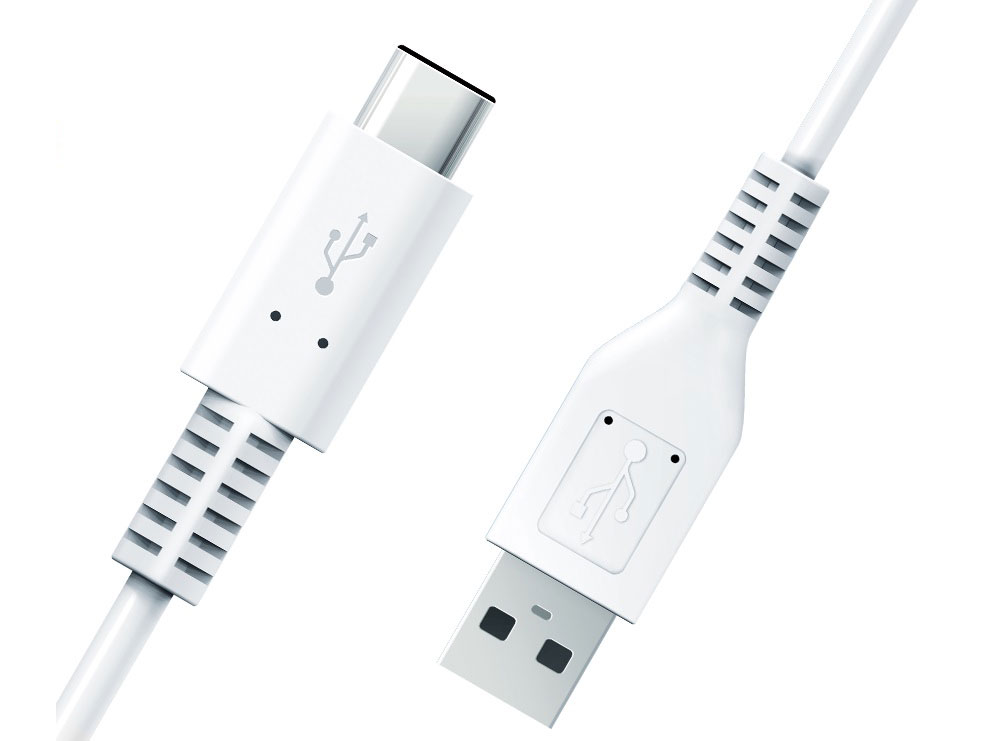 RK-CAB10W [1m �z���C�g] �̐��i�摜