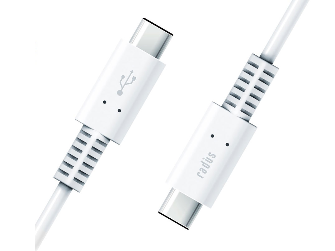 RK-CCB10W [1m �z���C�g] �̐��i�摜