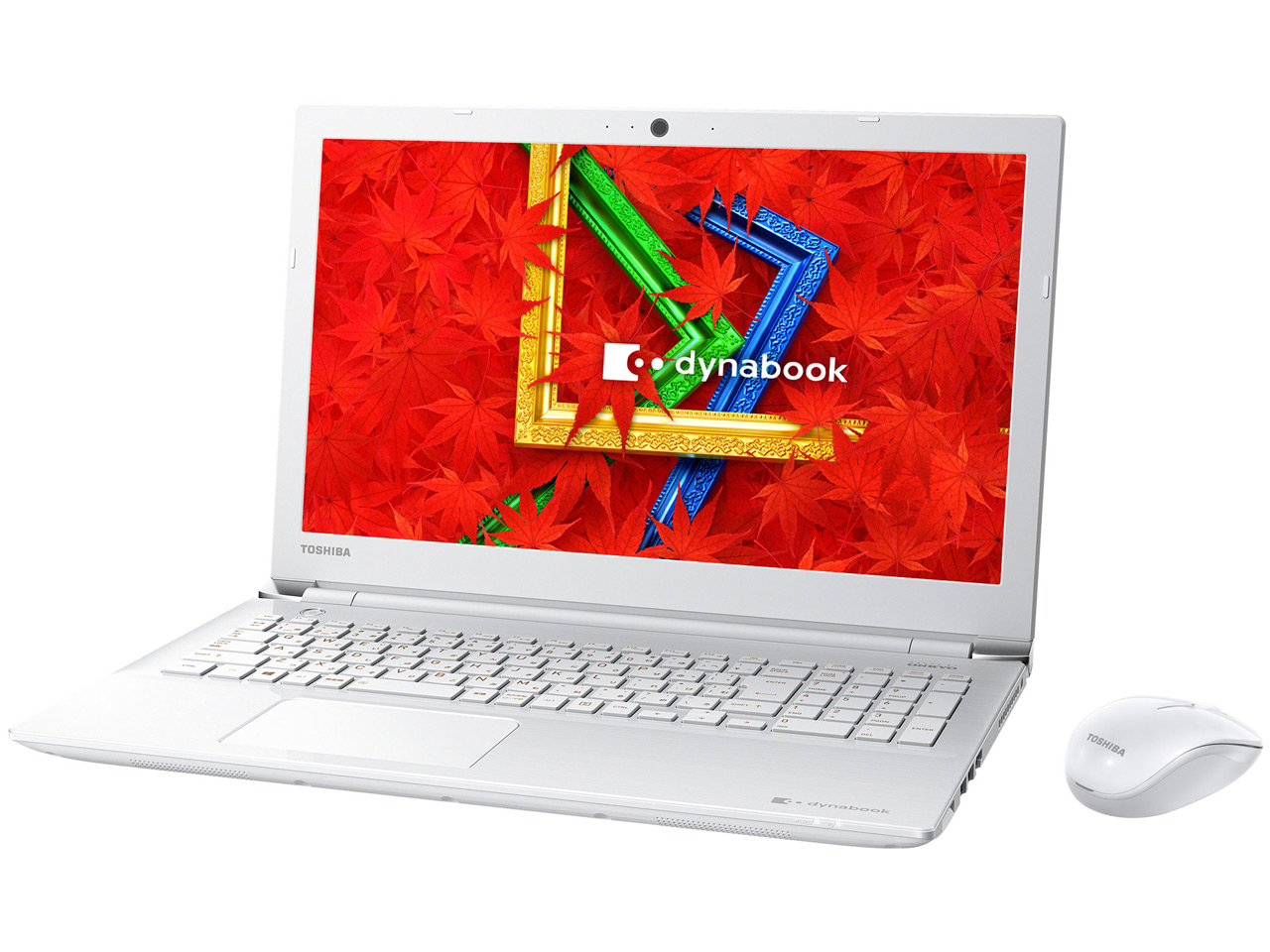 dynabook T75 T75/AW PT75AWP-BJA2 [�����N�X�z���C�g]