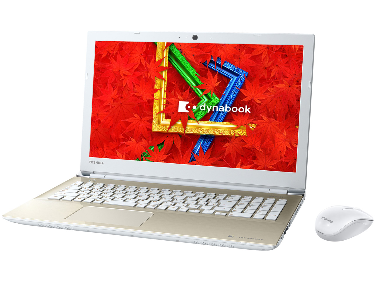 dynabook T75 T75/AG PT75AGP-BJA2 [�T�e���S�[���h]