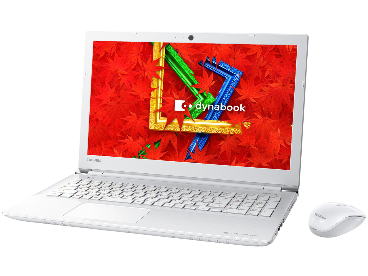 dynabook T55 T55/AW PT55AWP-BJA2 [�����N�X�z���C�g]