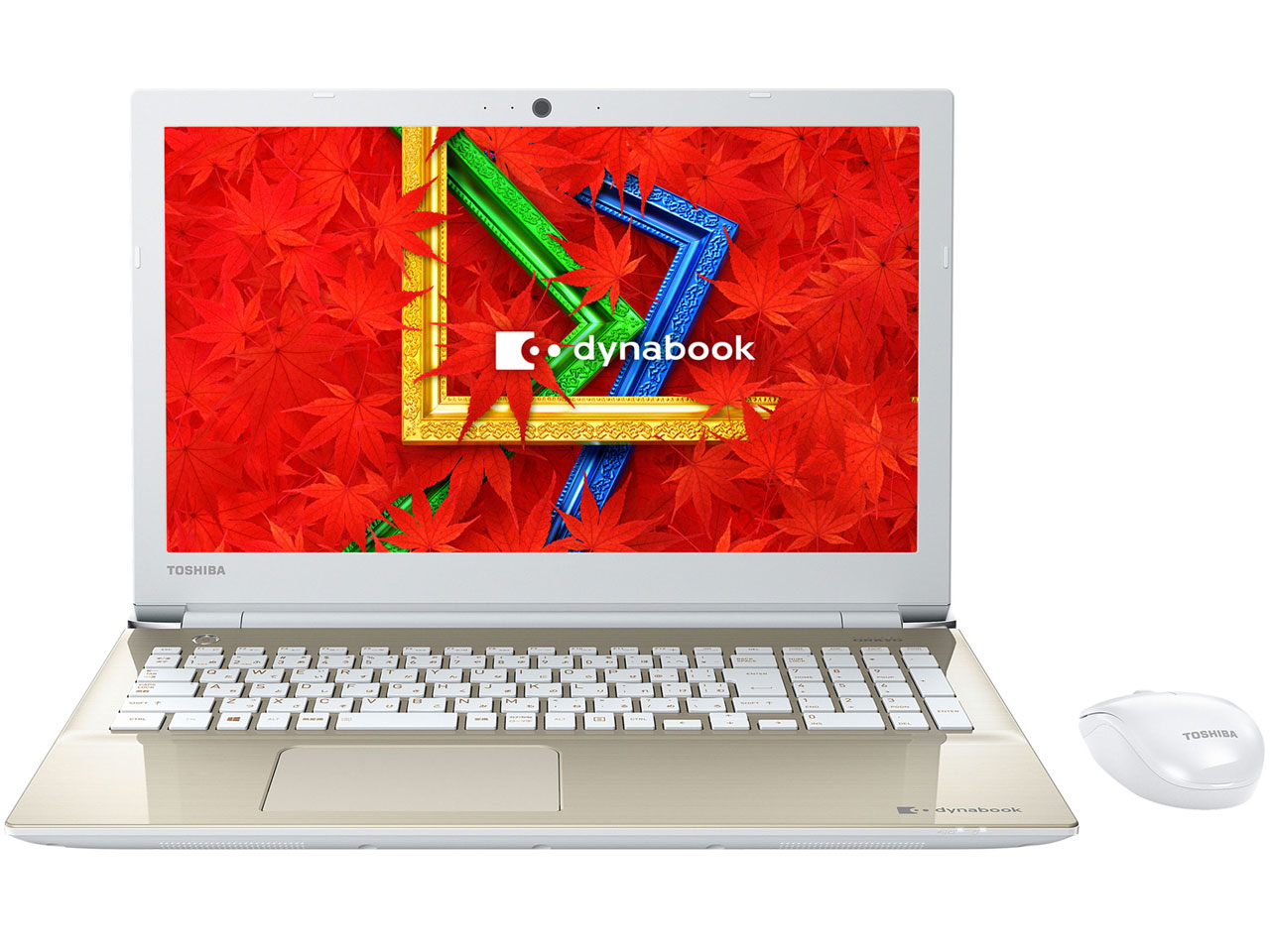 東芝 dynabook T55 T55/AG PT55AGP-BJA2 [サテンゴールド] 価格比較 - 価格.com