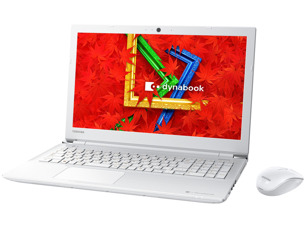 dynabook T45 T45/AW PT45AWP-SJA2 [�����N�X�z���C�g]