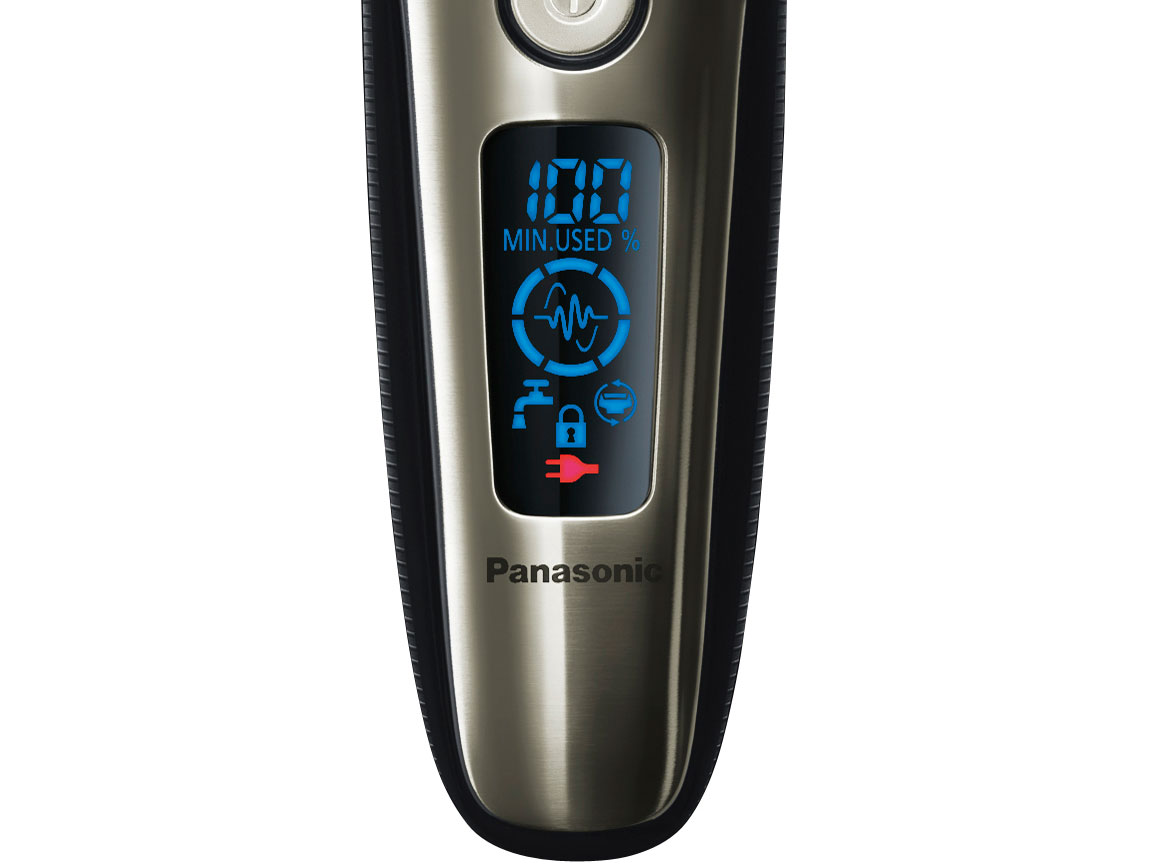 �����_�b�V�� ES-LV9B