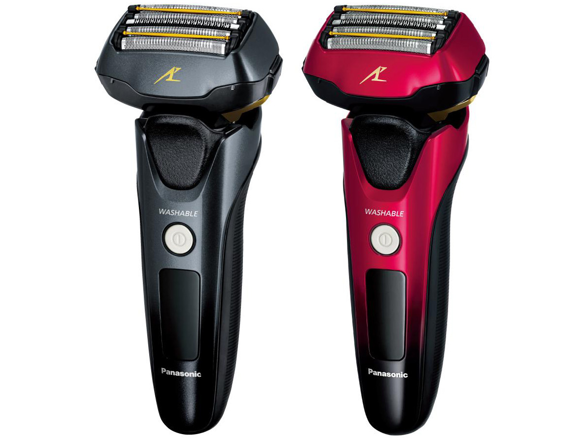 �����_�b�V�� ES-LV5B-K [��]