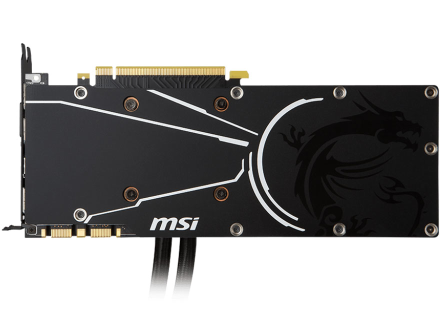 GTX 1070 SEA HAWK X [PCIExp 8GB]