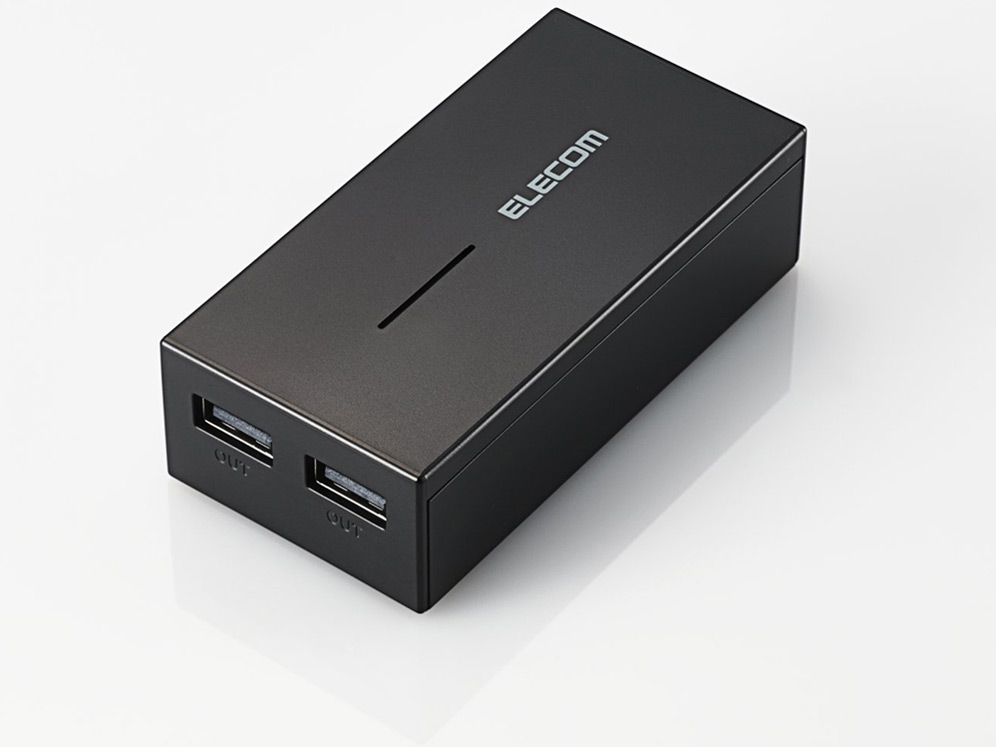 DE-M01L-6030BK [�u���b�N] �̐��i�摜