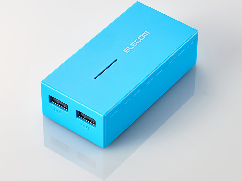 DE-M01L-6030BU [�u���[] �̐��i�摜