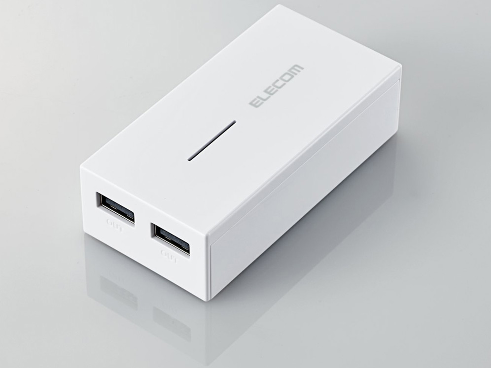 DE-M01L-6030WH [�z���C�g] �̐��i�摜