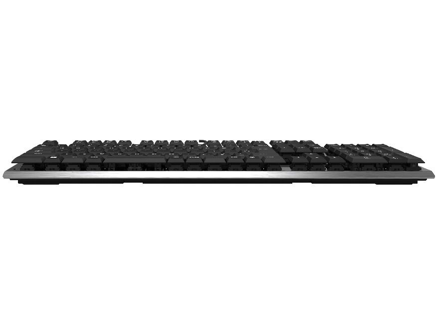 EDGE 201 MECHANICAL GAMING KEYBOARD EGJ-201