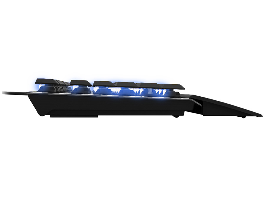 EDGE 201 MECHANICAL GAMING KEYBOARD EGJ-201