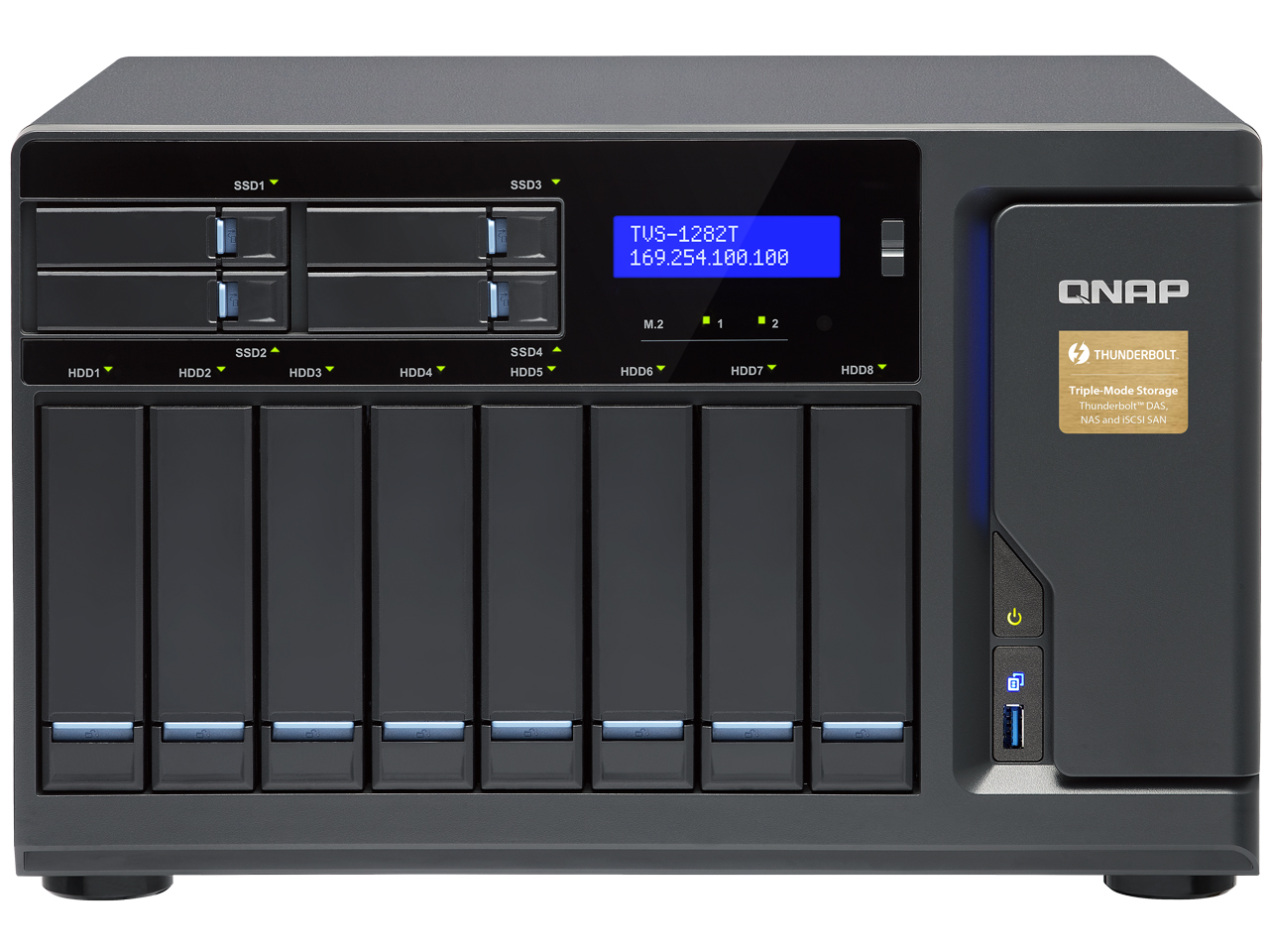 TVS-1282T-i5-16G