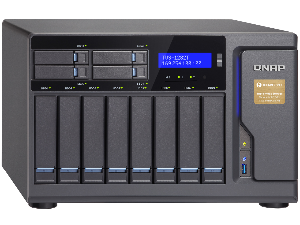 TVS-1282T-i5-16G