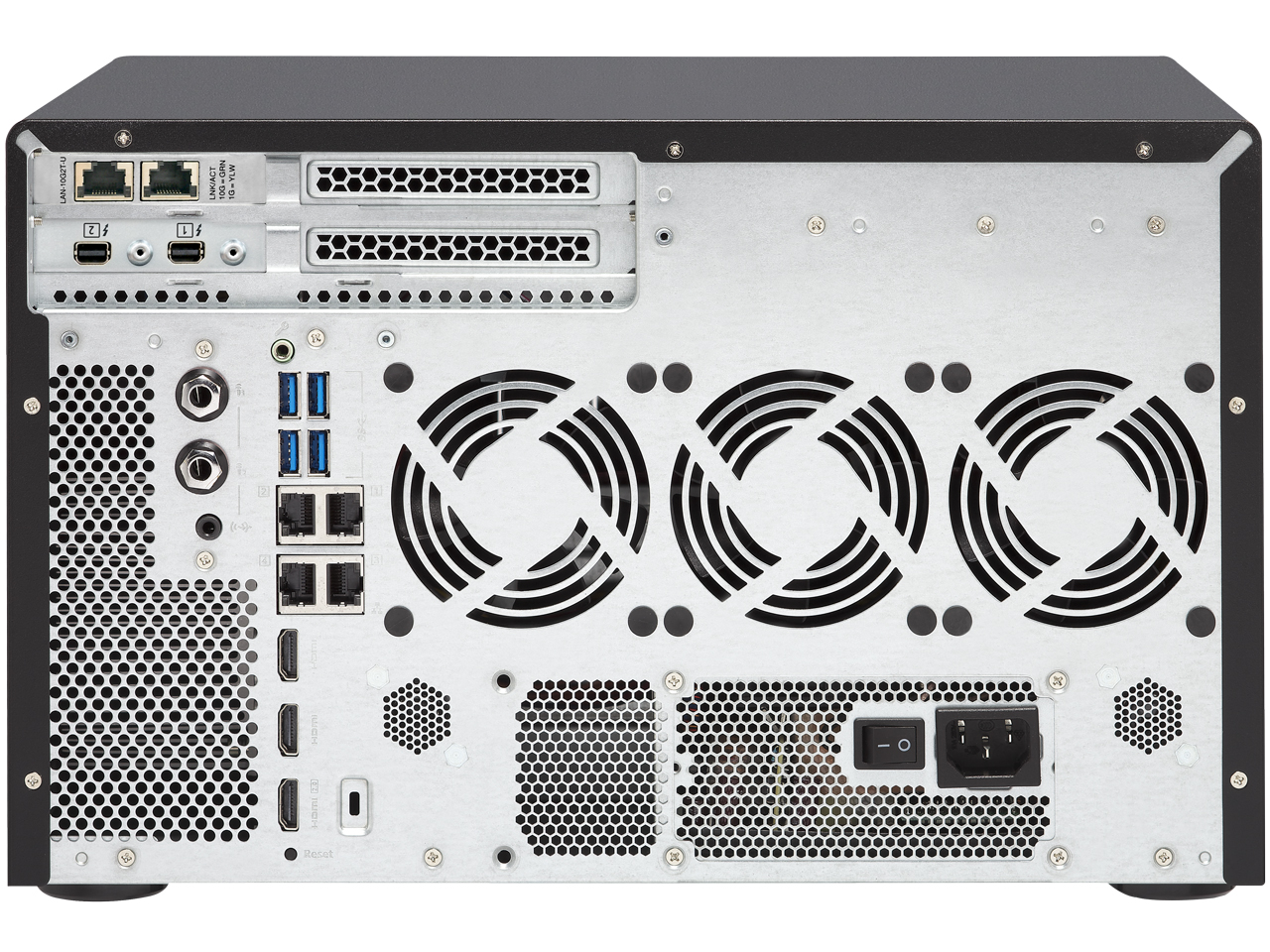 TVS-1282T-i5-16G