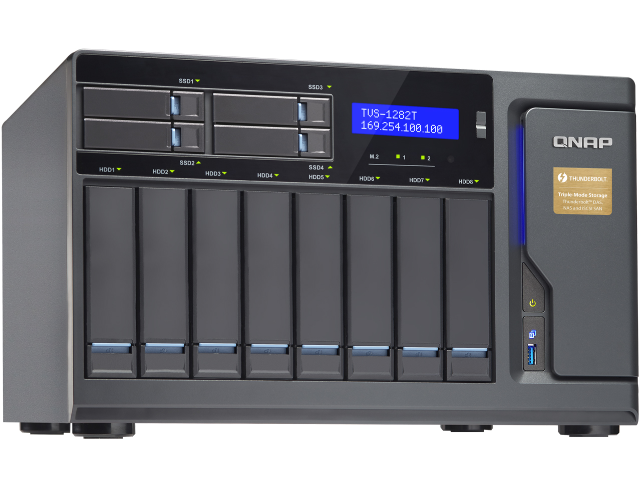 TVS-1282T-i7-32G