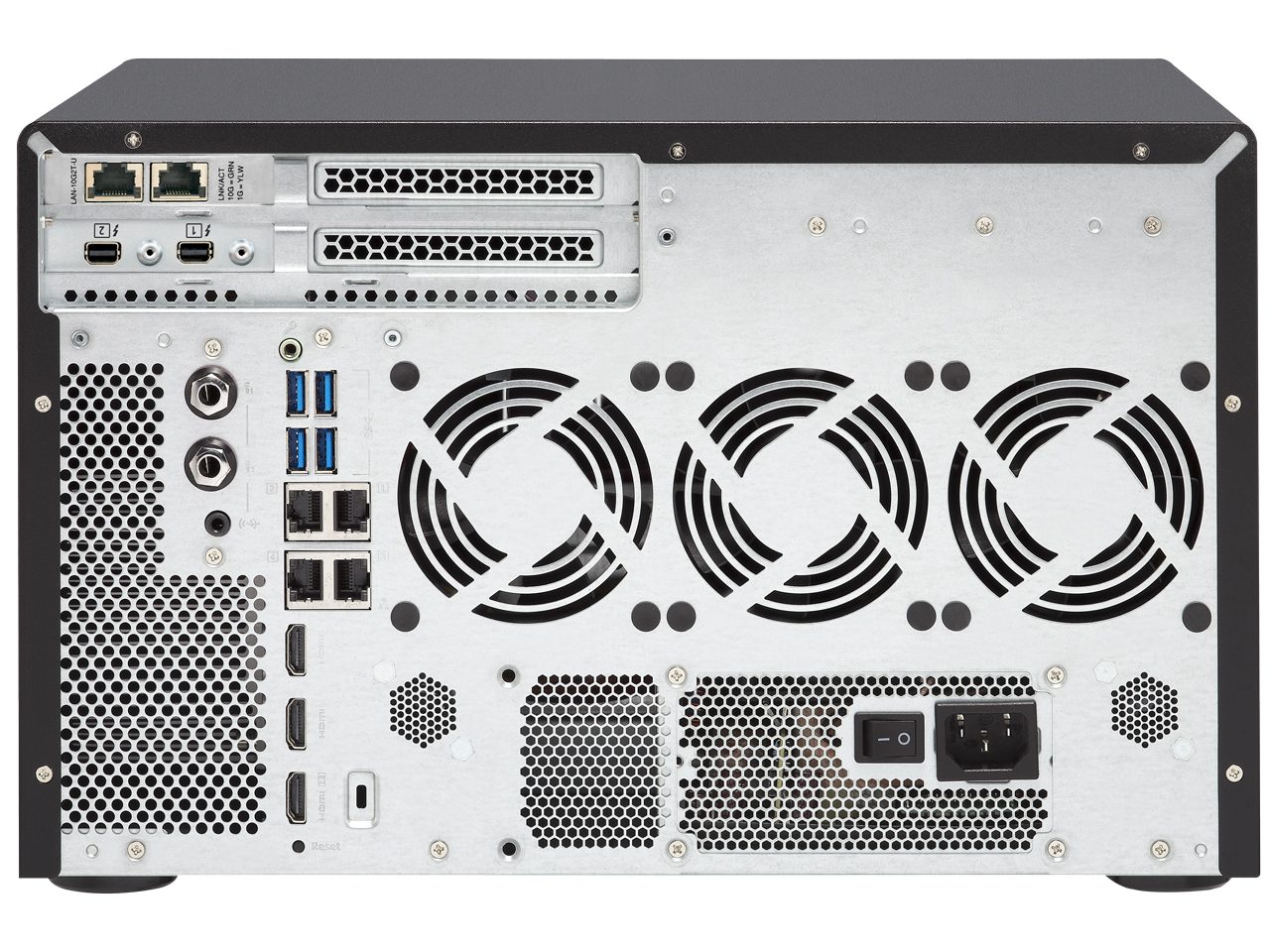 TVS-1282T-i7-32G
