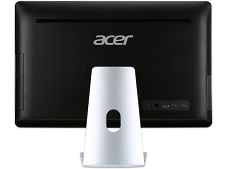 Aspire Z AZC700-N14F