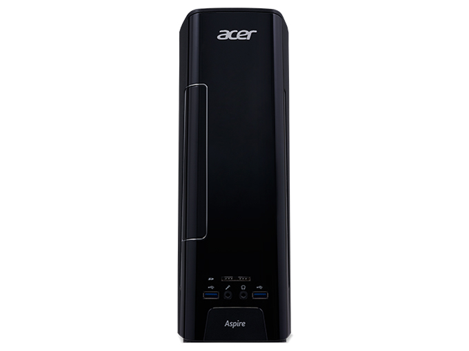 Aspire X AXC780-N54F �̐��i�摜