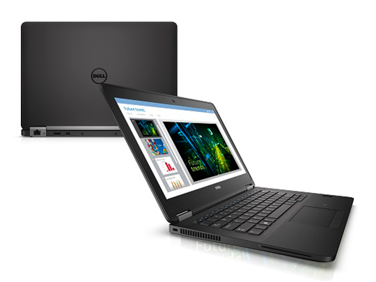 Latitude 12 7000 �v���~�A�� Core i5 6300U�E128GB SSD�EWindows 10���ڃ��f�� �̐��i�摜