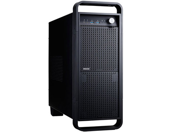 DAIV-DGZ500H4-SP Core i7/32GB������/480GB SSD+3TB HDD/GeForce GTX1070 ���ڃ��f�� �̐��i�摜